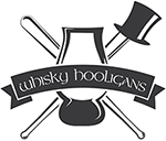 Whisky Hooligans - Kompendium wiedzy o whisky oczami trzech amatorów